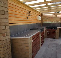 Anchorbell Holiday Apartments