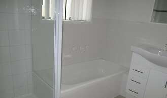 Anchorbell Holiday Apartments