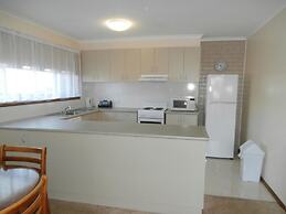 Anchorbell Holiday Apartments