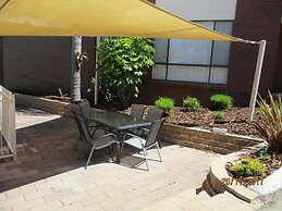 Anchorbell Holiday Apartments