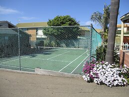 Anchorbell Holiday Apartments