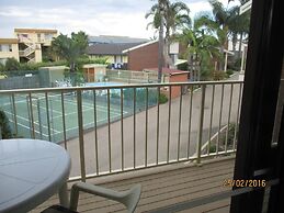 Anchorbell Holiday Apartments