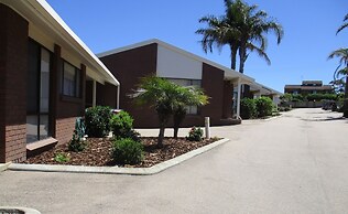 Anchorbell Holiday Apartments