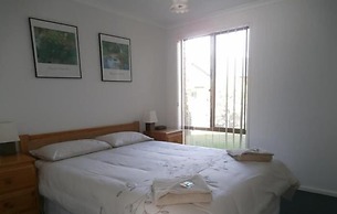 Anchorbell Holiday Apartments