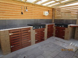 Anchorbell Holiday Apartments