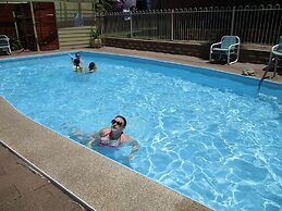 Anchorbell Holiday Apartments