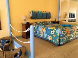 Al Mare Beachfront Retreat