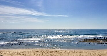 Al Mare Beachfront Retreat