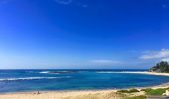 Al Mare Beachfront Retreat