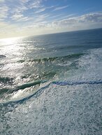 Al Mare Beachfront Retreat