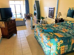 Al Mare Beachfront Retreat