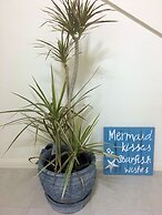 Al Mare Beachfront Retreat