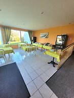 Hotel Au Moyne de Saire