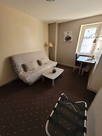 Hotel Au Moyne de Saire
