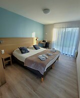 Hotel Au Moyne de Saire