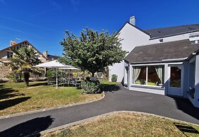 Hotel Au Moyne de Saire