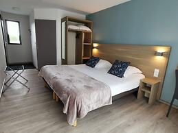 Hotel Au Moyne de Saire