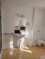 Hotel Au Moyne de Saire