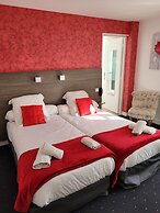 Hotel Au Moyne de Saire
