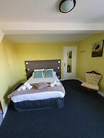 Hotel Au Moyne de Saire