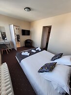 Hotel Au Moyne de Saire