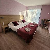 Hotel Au Moyne de Saire