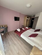 Hotel Au Moyne de Saire