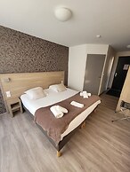 Hotel Au Moyne de Saire