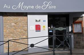 Hotel Au Moyne de Saire