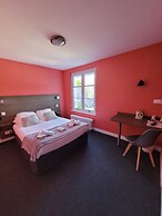 Hotel Au Moyne de Saire