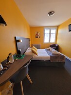 Hotel Au Moyne de Saire