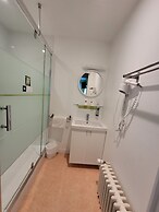 Hotel Au Moyne de Saire