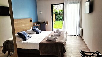 Hotel Au Moyne de Saire