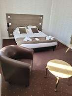 Hotel Au Moyne de Saire