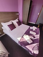 Hotel Au Moyne de Saire