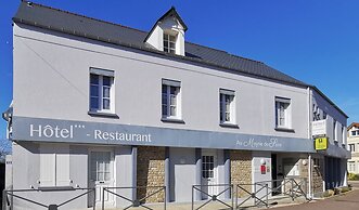 Hotel Au Moyne de Saire