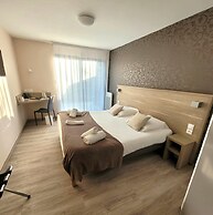 Hotel Au Moyne de Saire