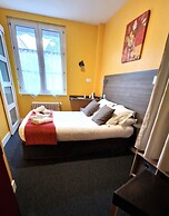 Hotel Au Moyne de Saire