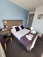 Hotel Au Moyne de Saire