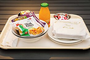 Caboolture Central Motor Inn, SureStay Collection by BW
