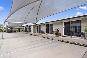 Caboolture Central Motor Inn, SureStay Collection by BW