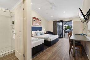 Caboolture Central Motor Inn, SureStay Collection by BW