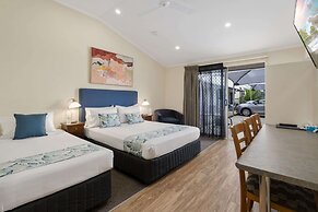 Caboolture Central Motor Inn, SureStay Collection by BW