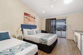 Caboolture Central Motor Inn, SureStay Collection by BW