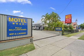Caboolture Central Motor Inn, SureStay Collection by BW