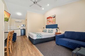 Caboolture Central Motor Inn, SureStay Collection by BW