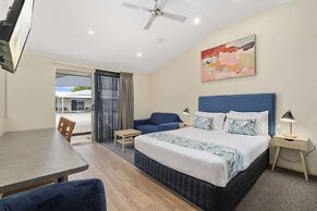 Caboolture Central Motor Inn, SureStay Collection by BW