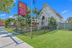 Caboolture Central Motor Inn, SureStay Collection by BW
