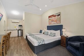 Caboolture Central Motor Inn, SureStay Collection by BW