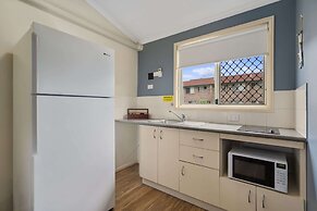 Caboolture Central Motor Inn, SureStay Collection by BW